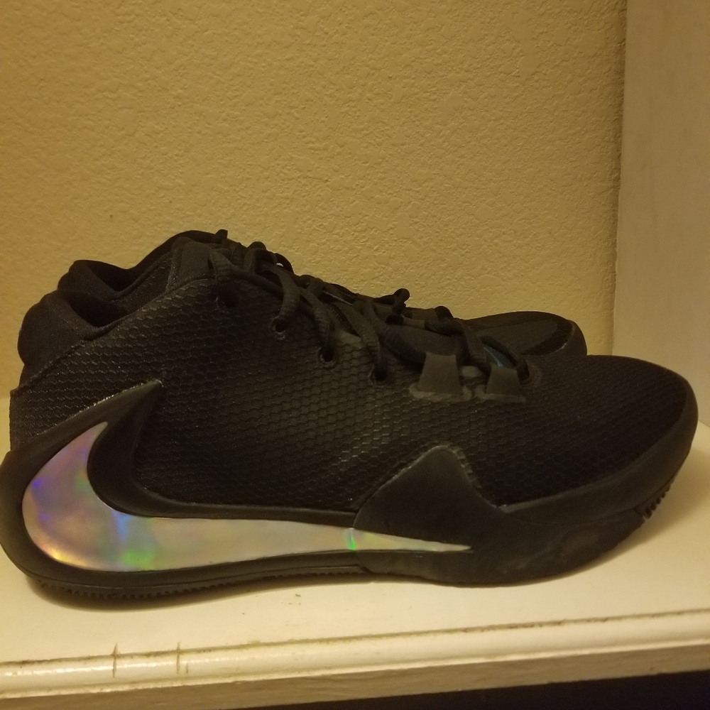 Nike Zoom Freak 1
